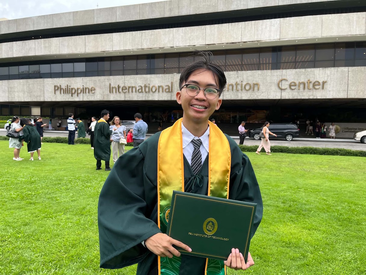 Graduation