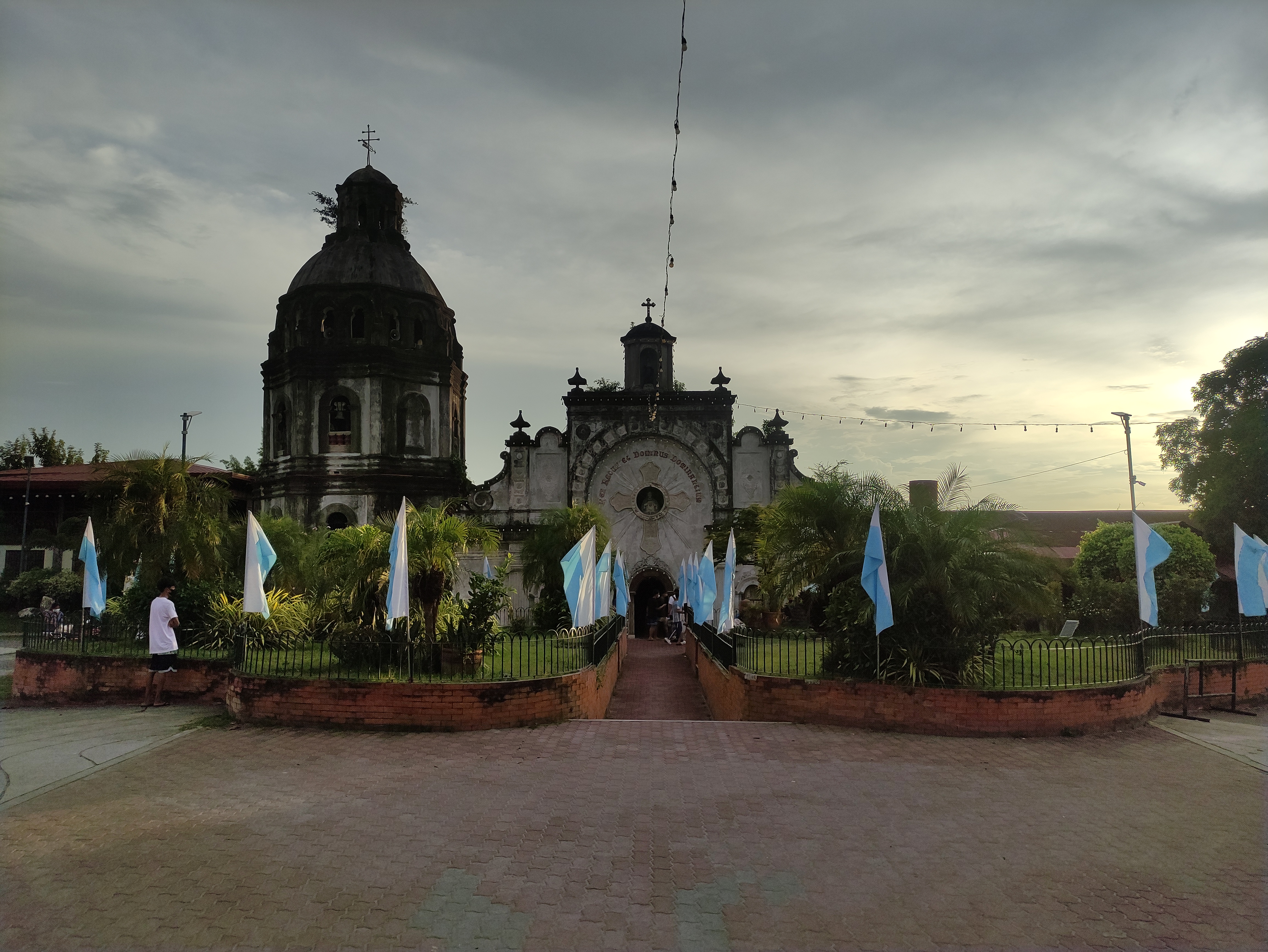Church