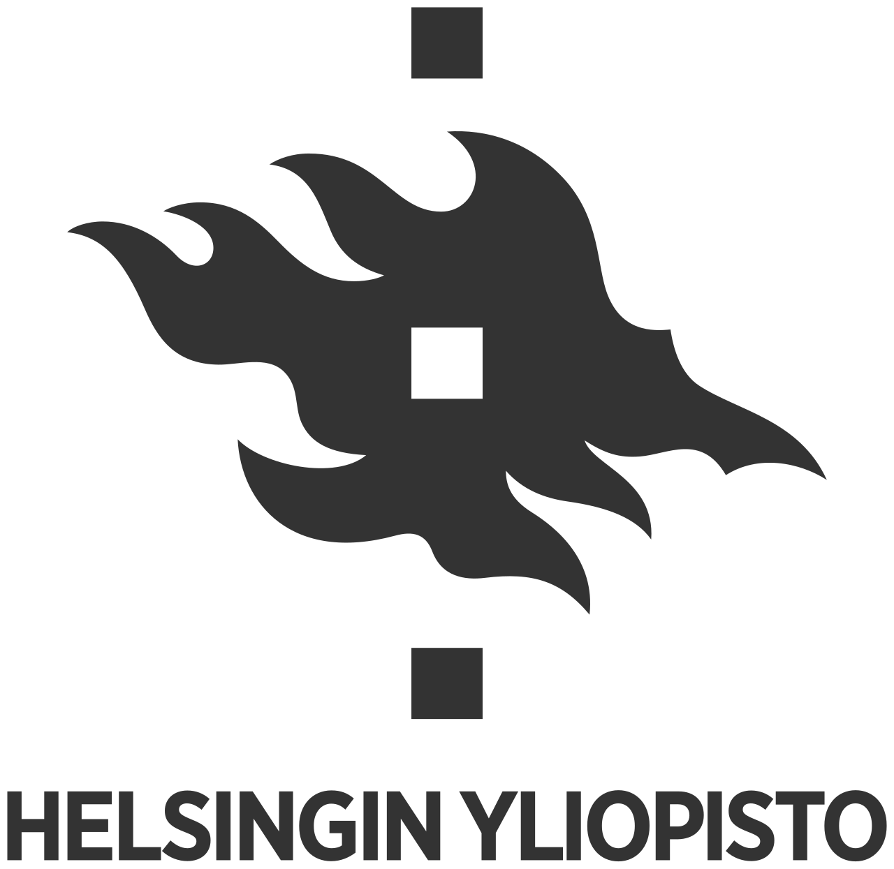 University of Helsinki logo
